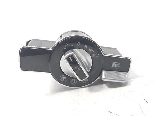 Used Headlight switch MERCEDES-BENZ S-CLASS Coupe (C216) CL 500 (216.371) (388 hp) 8655913