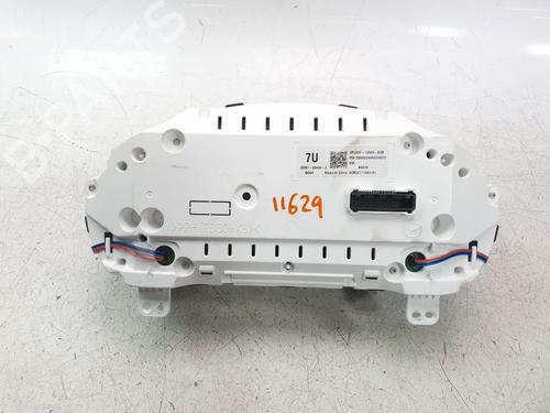Instrument cluster MAZDA 3 Hatchback (BP)  | BP17489328C47 