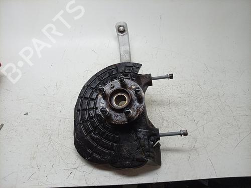 Used Right front steering knuckle Right front steering knuckle 36995206 36995206