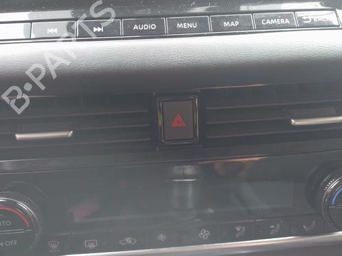 Bouton de warning NISSAN QASHQAI III (J12) 1.3 DIG-T (140 hp) 31905133