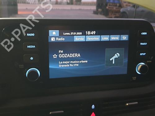 Electronic module HYUNDAI i20 III (BC3, BI3) 1.0 T-GDI | BP23104586M83 - Image 2