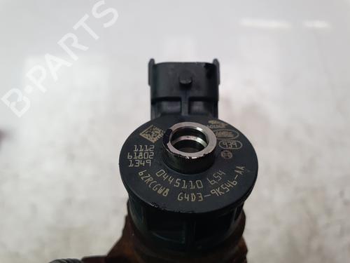 Used Injector LAND ROVER DISCOVERY SPORT (L550) 2.0 D 4x4 (180 hp) 29449812
