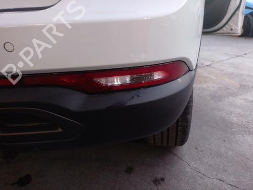 Used Rear bumper right light Rear bumper right light DR DR 5.0 SUV [2019-2026] 39975849 39975849