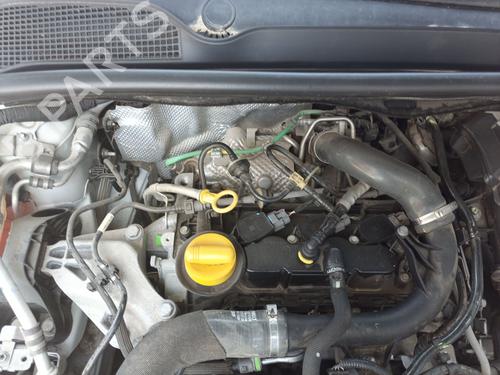 Used Particulate filter RENAULT CLIO V (B7_) 1.0 LPG (B7MT) (101 hp) 29208313