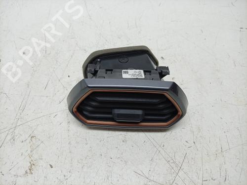 Used Air vent Air vent CUPRA FORMENTOR (KM7, KMP) 1.5 TSI (150 hp) 40447395 40447395