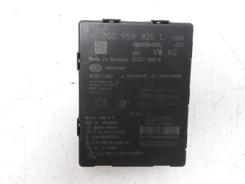 Elektronische module SEAT LEON (5F1) [2012-2021]  10417409
