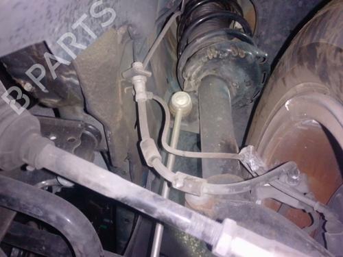 Right front shock absorber VW GOLF VIII (CD1, DA1) 1.0 TSI | BP38442181M17 - Image 2