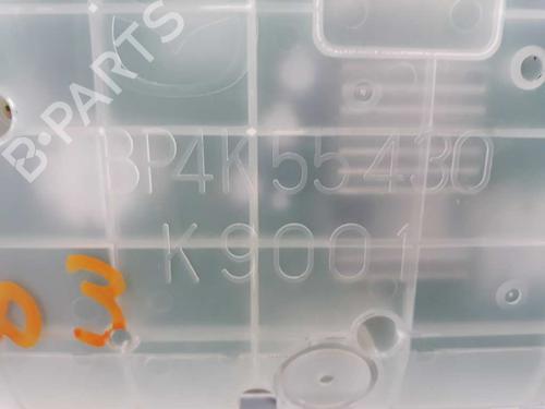 Instrument cluster MAZDA 3 Saloon (BK) 1.6 DI Turbo (BK12Y) | BP371391C47 