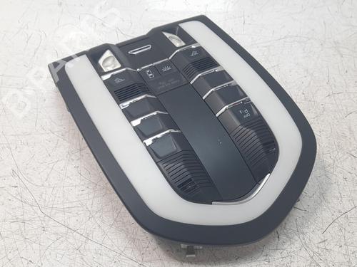 Innerbelysning PORSCHE CAYENNE (92A) 4.2 S Diesel (382 hp) 24053679