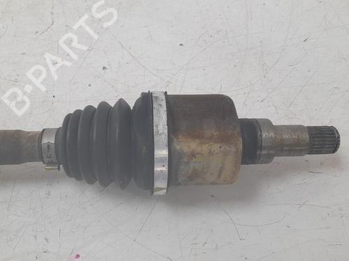 Right front driveshaft FORD PUMA (J2K, CF7) 1.0 EcoBoost mHEV | BP33942802M39 - Image 5