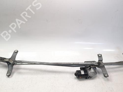 Used Front wiper motor MERCEDES-BENZ VITO / MIXTO Van (W639) 113 CDI (639.601, 639.603, 639.605) (136 hp) 13494236