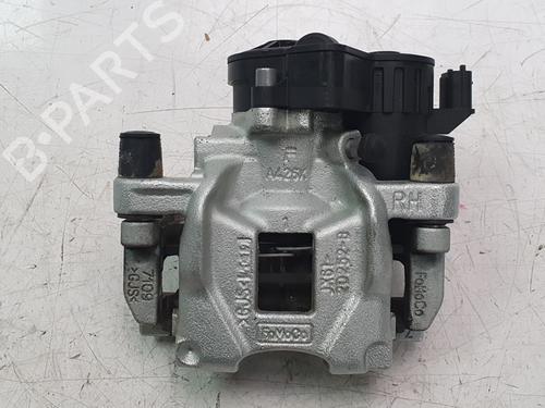 Used Right rear brake caliper FORD FOCUS IV (HN) 1.0 EcoBoost mHEV Active (125 hp) 31096524