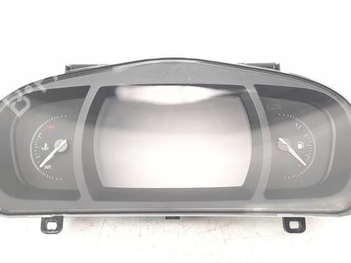 Used Instrument cluster RENAULT MEGANE IV Hatchback (B9A/M/N_) [2015-2025]  16554814