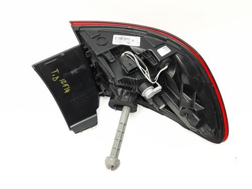 Right taillight RENAULT CLIO V (B7_) 1.0 LPG (B7MT) | BP33469590C35  - Image 7