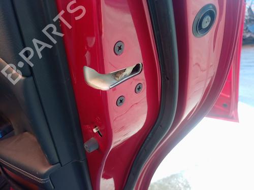 Used Rear right lock Rear right lock 38083617 38083617