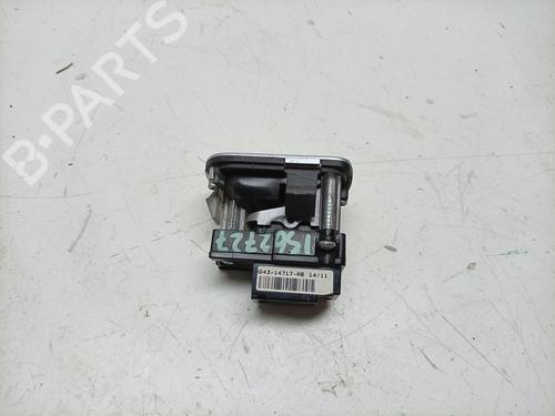 Right front window switch ASTON MARTIN RAPIDE 6.0 | BP37640608I26 - Image 3