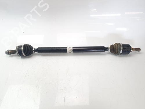 Used Right front driveshaft KIA SPORTAGE IV (QL, QLE) [2015-2022]  25495864