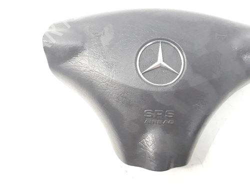 Førerens kollisjonspute MERCEDES-BENZ A-CLASS (W168) [1997-2005]  8129031