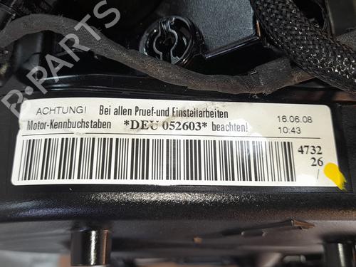 Engine AUDI A4 B9 Avant (8W5, 8WD) 2.0 TDI | BP33843966M1 - Image 4