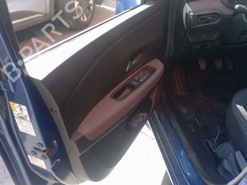 Elevador vidro frente esquerdo Elevador vidro frente esquerdo DACIA SANDERO III 1.0 TCe 90 (91 hp) 39655313 39655313