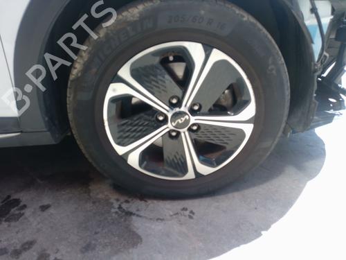 Fælk KIA XCEED (CD) 1.6 GDI Hybrid | BP36112030C45 - Image 2