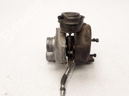 Used Turbo Turbo AUDI A4 B5 Avant (8D5) 2.5 TDI (150 hp) 7561372 7561372