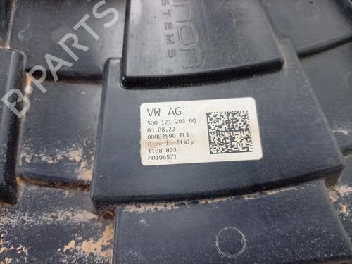 Radiator fan SEAT ATECA (KH7, KHP) 1.0 TSI | BP37417845M35 - Image 4