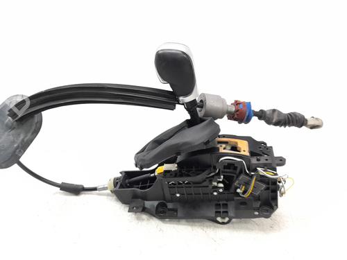 Gear lever RENAULT MEGANE IV Grandtour (K9A/M/N_) 1.3 TCe 140 (K9NB) | BP20650015M90 