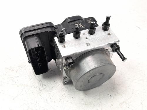 Used ABS pump TOYOTA COROLLA Hatchback (_E21_, _EA1_, _EH1_) [2018-2025]  18026936