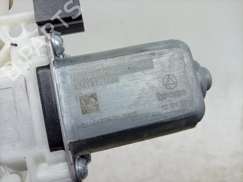 Right front window motor MERCEDES-BENZ GLA (H247) GLA 200 (247.787) | BP40515762E20 - Image 4
