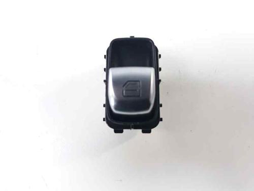 Used Right rear window switch MERCEDES-BENZ C-CLASS (W205) C 220 BlueTEC / d (205.002, 205.004) (170 hp) 3135242