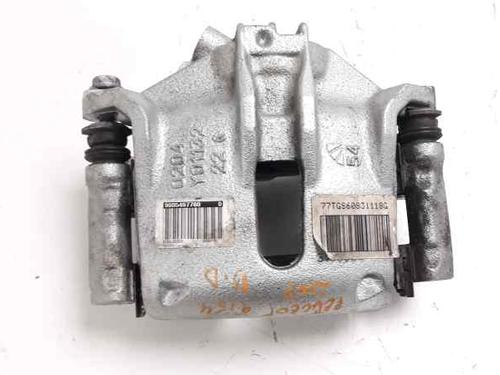 Used Right front brake caliper PEUGEOT 2008 I (CU_) 1.6 BlueHDi 100 (100 hp) 11612606