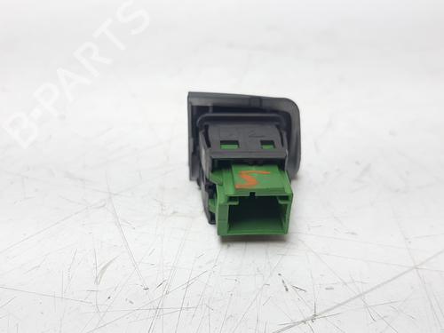 Switch PEUGEOT 2008 I (CU_)  | BP11931884I30 