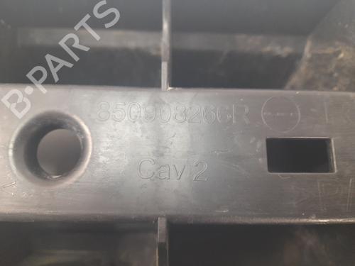 Rear bumper reinforcement RENAULT CAPTUR II (HF_)  | BP27605216C73 