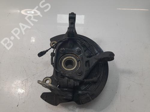 Used Right front steering knuckle Right front steering knuckle JEEP COMPASS (MP, M6, MV, M7) [2016-2026] 27334553 27334553