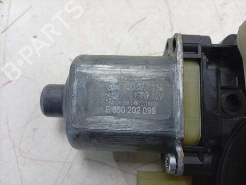 Rudehejsemekanisme ventre foran VW T-ROC (A11, D11) 1.5 TSI | BP37460373C22 - Image 2