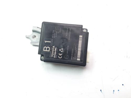 Used Electronic module TOYOTA RAV 4 V (_A5_, _H5_) [2018-2025]  27298357
