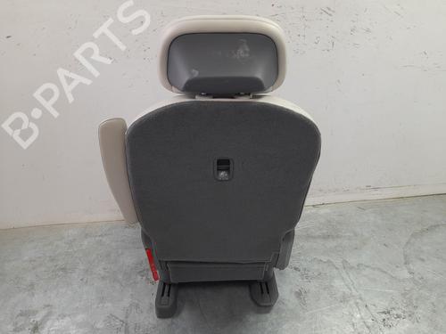 Sæde bagtil (2. række) KIA EV9 (MV)  | BP36882841I23  - Image 6