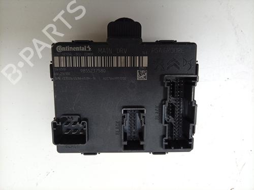 Used Comfort control module Comfort control module 37664869 37664869