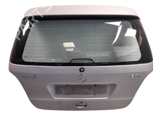 Used Tailgate MERCEDES-BENZ A-CLASS (W168) [1997-2005]  7965836