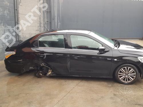 Used Parts CITROËN C-ELYSEE (DD_)  1.6 BlueHDi 100  1003209