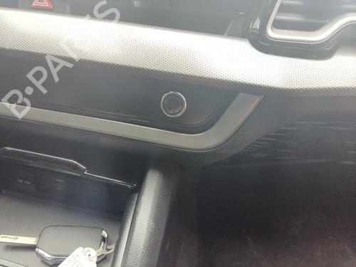 Climate control KIA SPORTAGE V (NQ5) 1.6 T-GDI MHEV | BP29966162I5