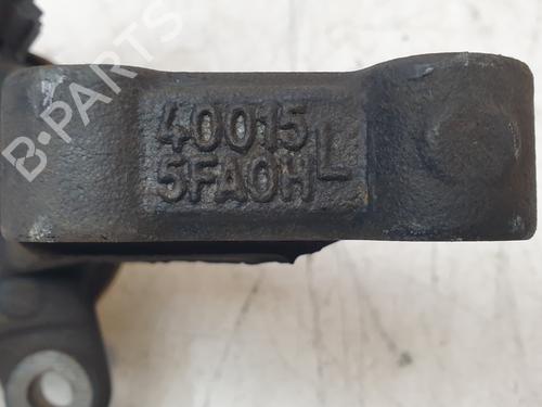 Left front steering knuckle NISSAN MICRA V (K14) 1.0 IG-T 100 | BP29488797M25