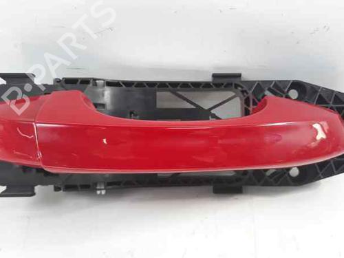 Rear right exterior door handle VW GOLF VII Variant (BA5, BV5)  BP1608094C130