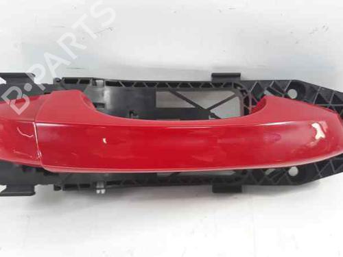 Rear right exterior door handle VW GOLF VII (5G1, BQ1, BE1, BE2) [2012-2021]nullnull