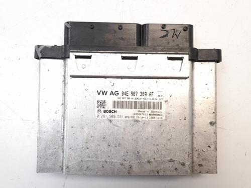Used Engine control unit (ECU) SEAT IBIZA IV SC (6J1, 6P5) 1.2 TSI (90 hp) 9173603