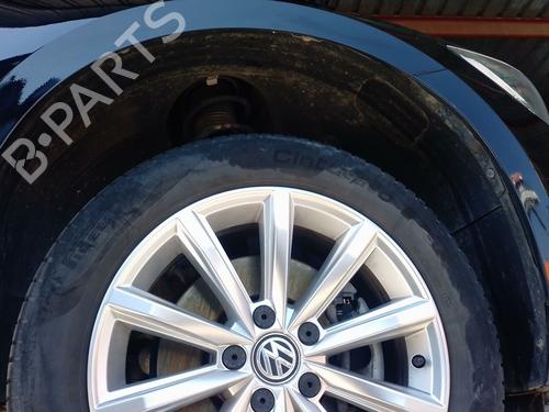 Used Wheel arch Wheel arch VW PASSAT B8 Variant (3G5, CB5) 2.0 TDI (190 hp) 36390658 36390658