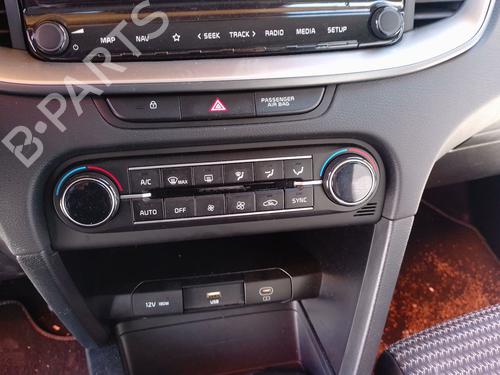 Used Climate control KIA XCEED (CD) 1.0 T-GDI (120 hp) 30899069