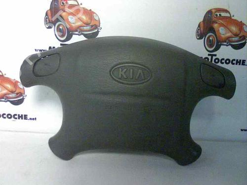 Used Driver airbag KIA CARNIVAL I (UP) [1998-2001]  573976
