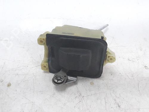 Gear lever MERCEDES-BENZ C-CLASS (W204) C 220 CDI (204.002) | BP8927167M90 